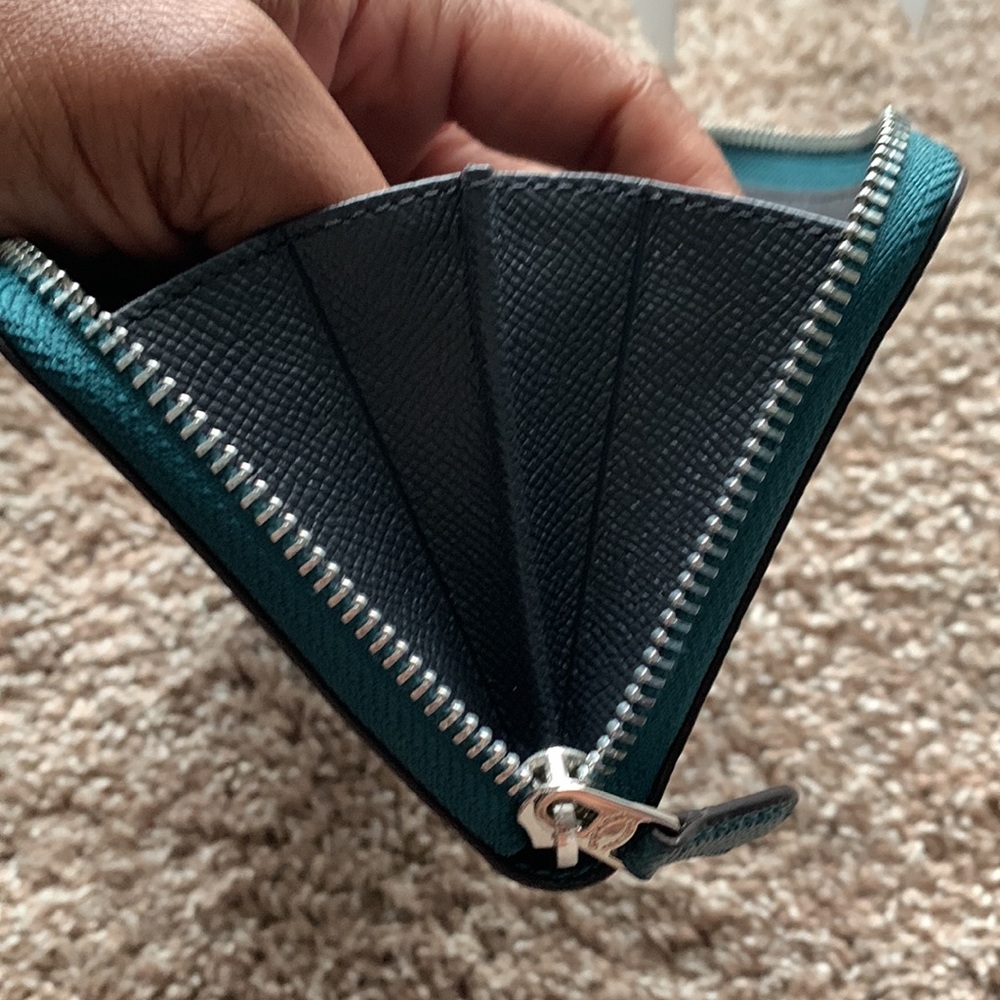 Coach Wallet - Picture 7 of 7